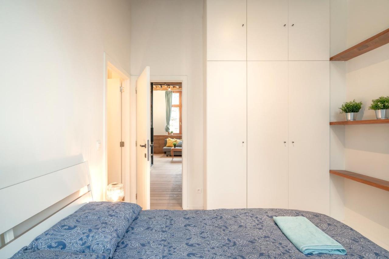 The Hendrik Square Apartments Antwerpen Bagian luar foto